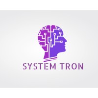 SystemTron logo